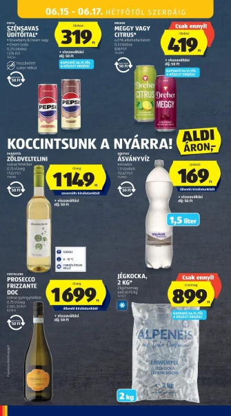 Aldi