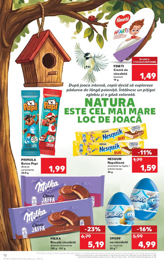 Kaufland