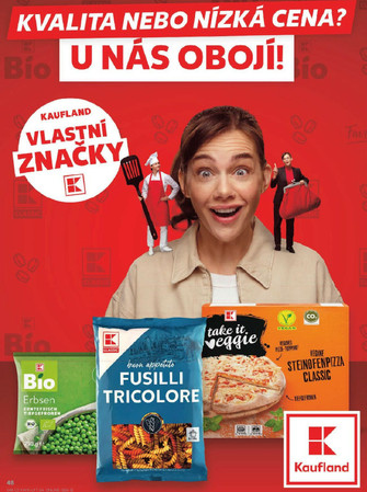 Kaufland