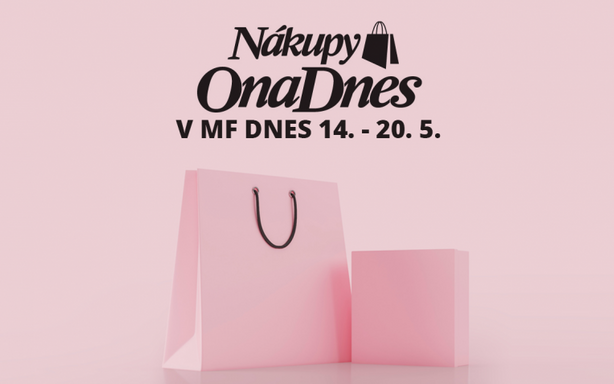 OnaDnes nákupy: Kupony ke stažení a seznam obchodů