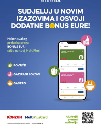 Konzum