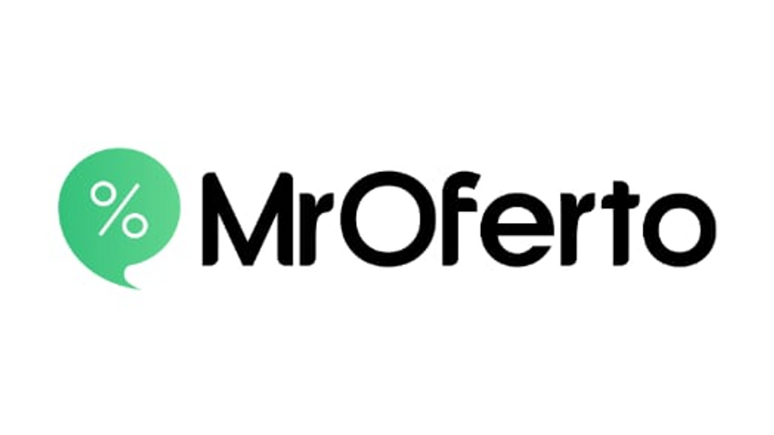MrOferto –⁠ letáky a magazín plný informací