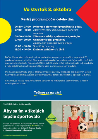 Lidl