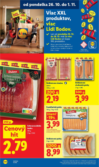 Lidl