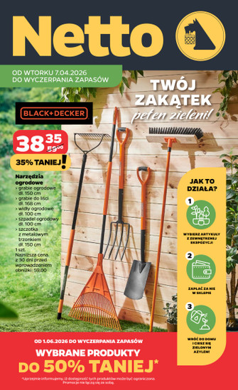 Netto