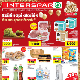 INTERSPAR