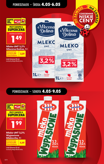 Biedronka