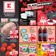 Kaufland - Black Friday