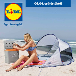 Lidl - Nonfood