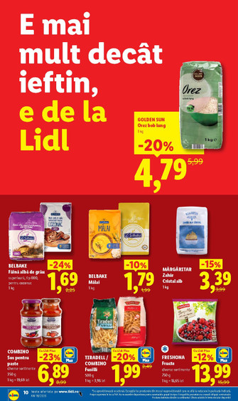 Lidl