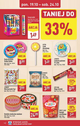 ALDI