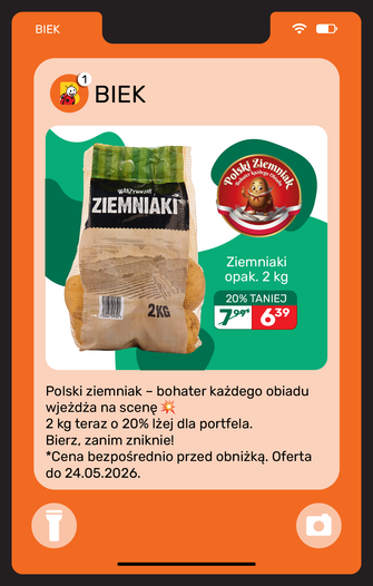 Biedronka