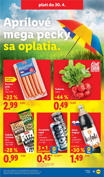 Lidl