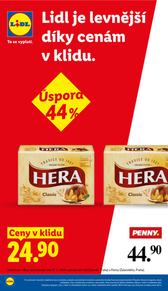 Lidl.cz