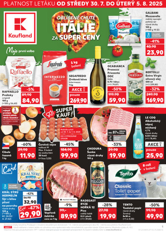 Kaufland Kaufland