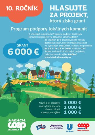 COOP Jednota