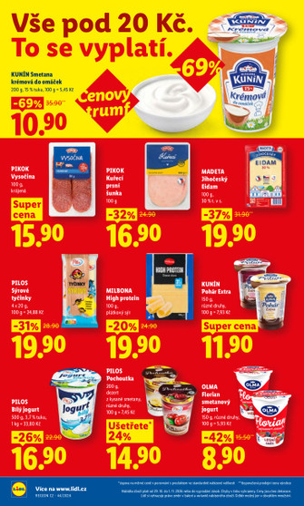 Lidl.cz