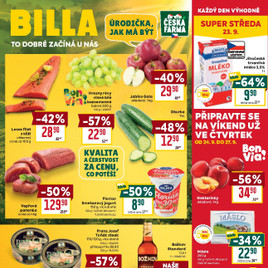 Billa