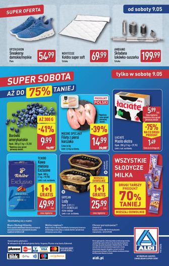 ALDI