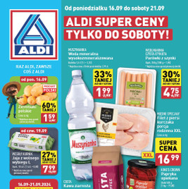 ALDI