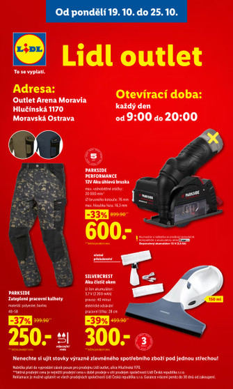 Lidl.cz