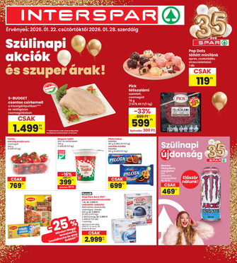SPAR
