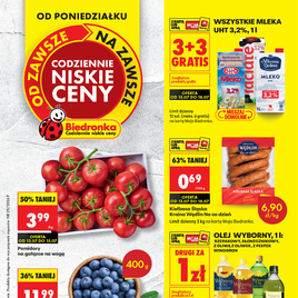 Biedronka