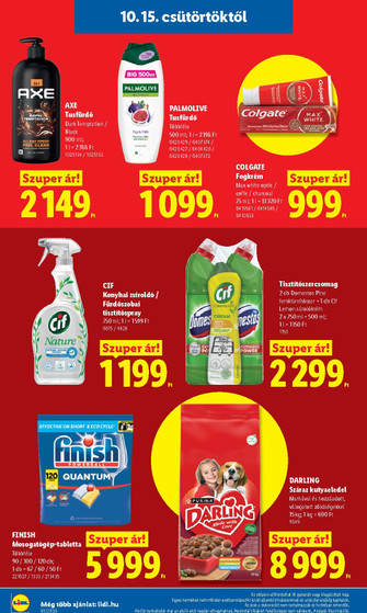 Lidl