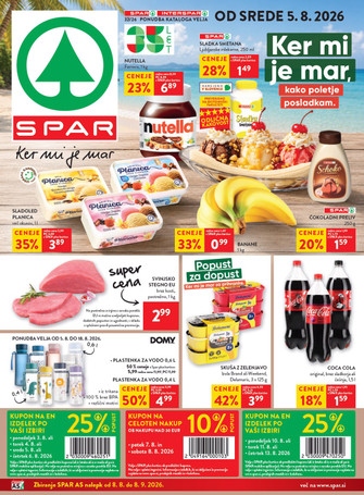Spar
