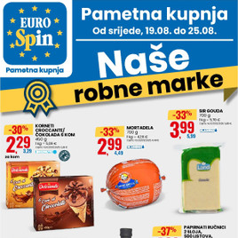 Eurospin
