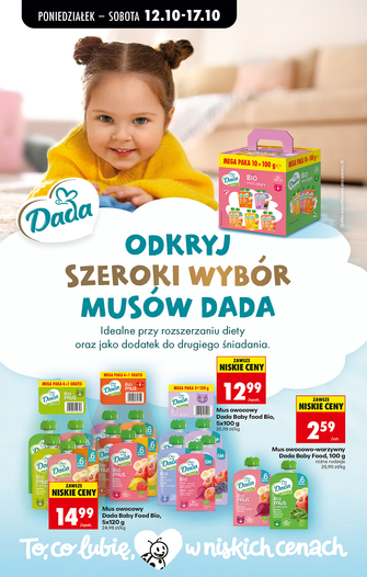 Biedronka