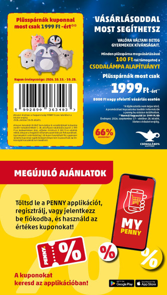 Penny Market