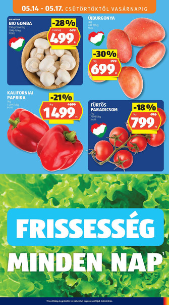 Aldi
