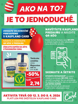 Kaufland