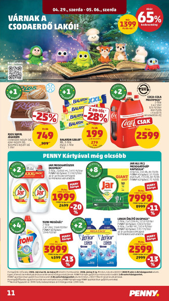 Penny Market