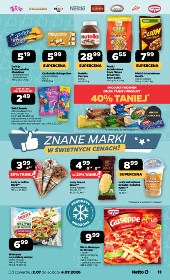 Netto