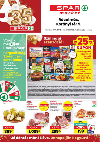 SPAR