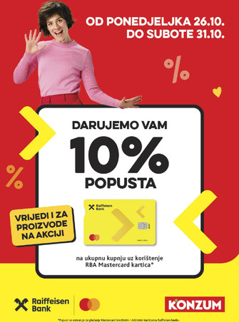 Konzum