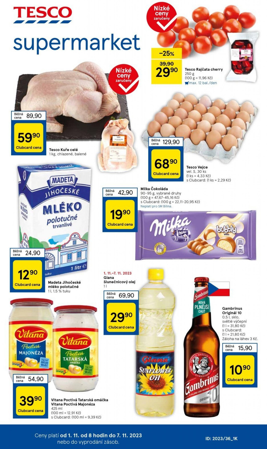 Tesco