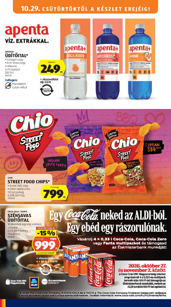 Aldi