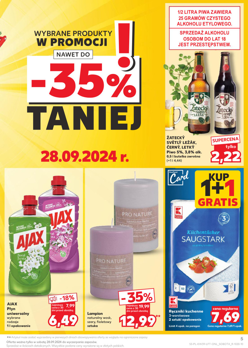 Kaufland