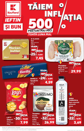 Kaufland