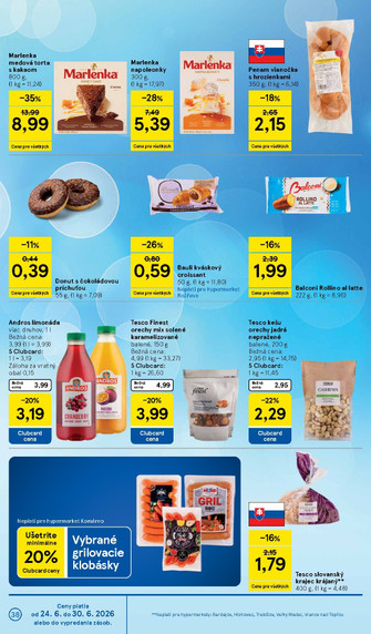 Tesco
