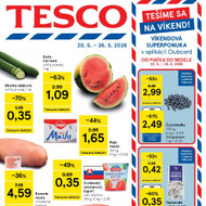 Tesco