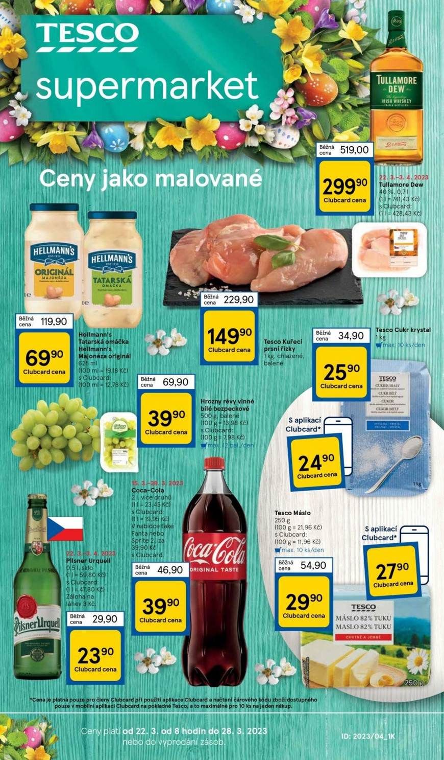 Tesco