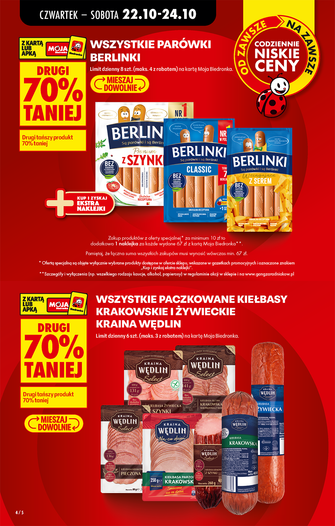 Biedronka