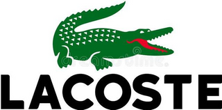 Lacoste