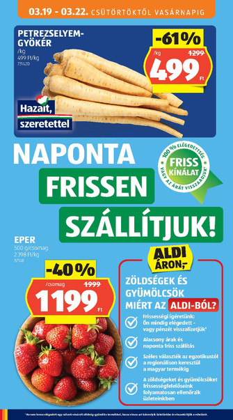 Aldi