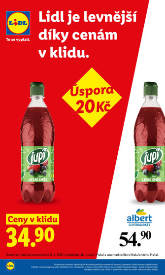 Lidl.cz