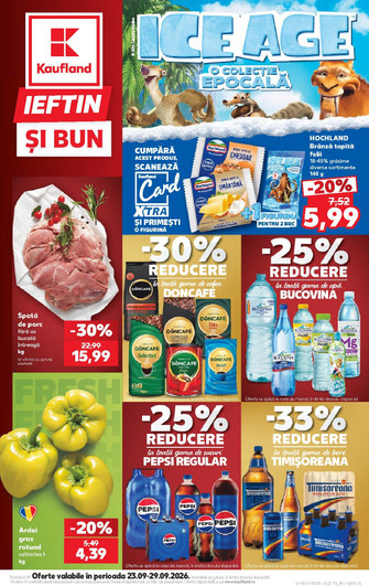 Kaufland